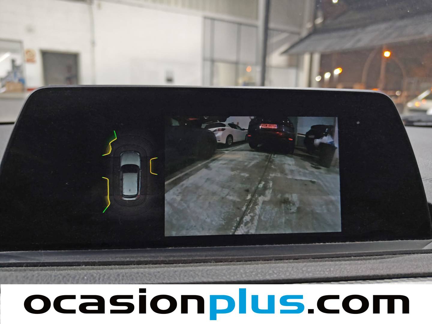 Foto BMW Serie 1 BMW Serie 1 118i (136 CV) Pack M