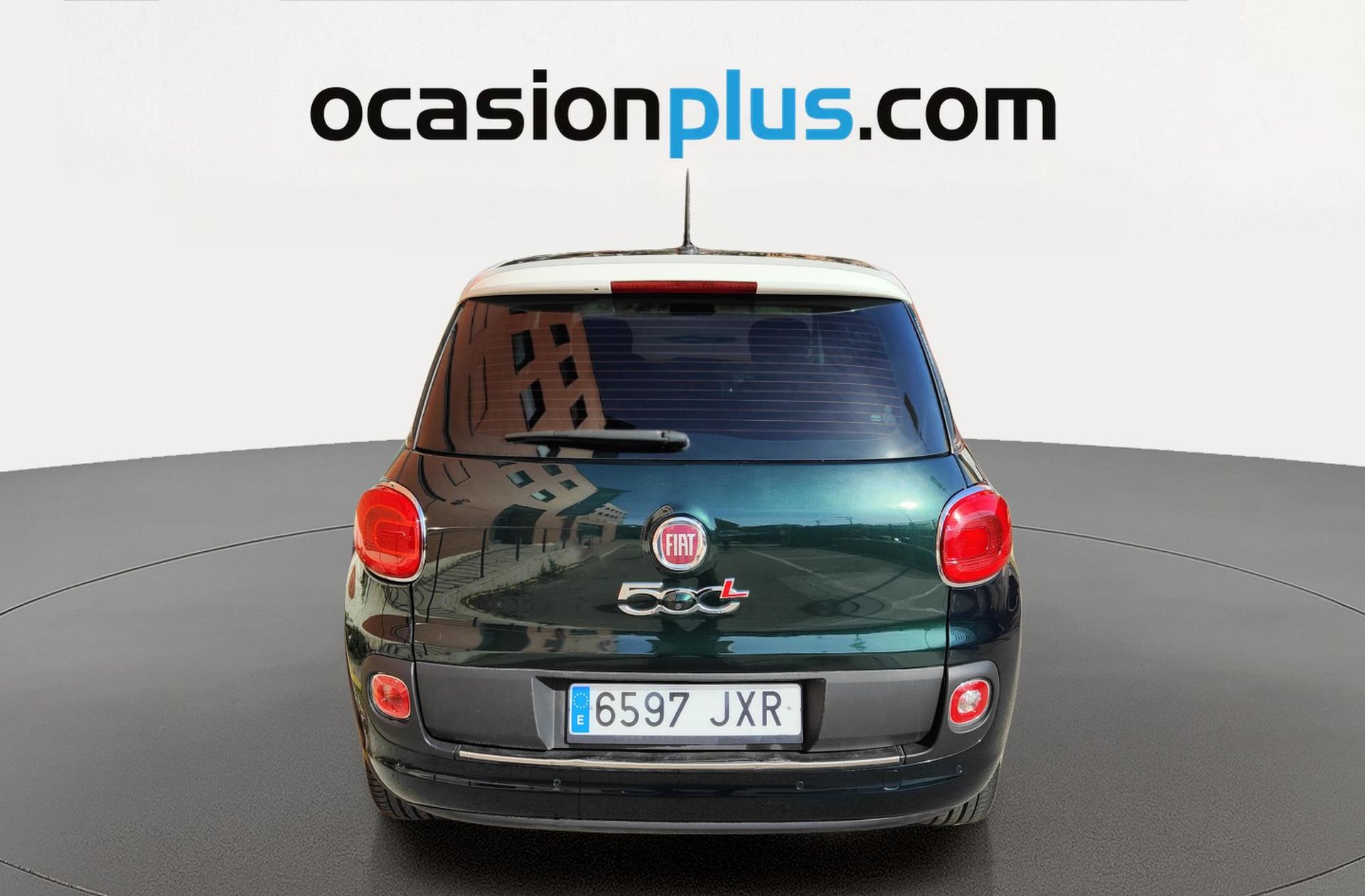 Fiat 500L 1.3 16v MultiJet II Lounge - foto 14