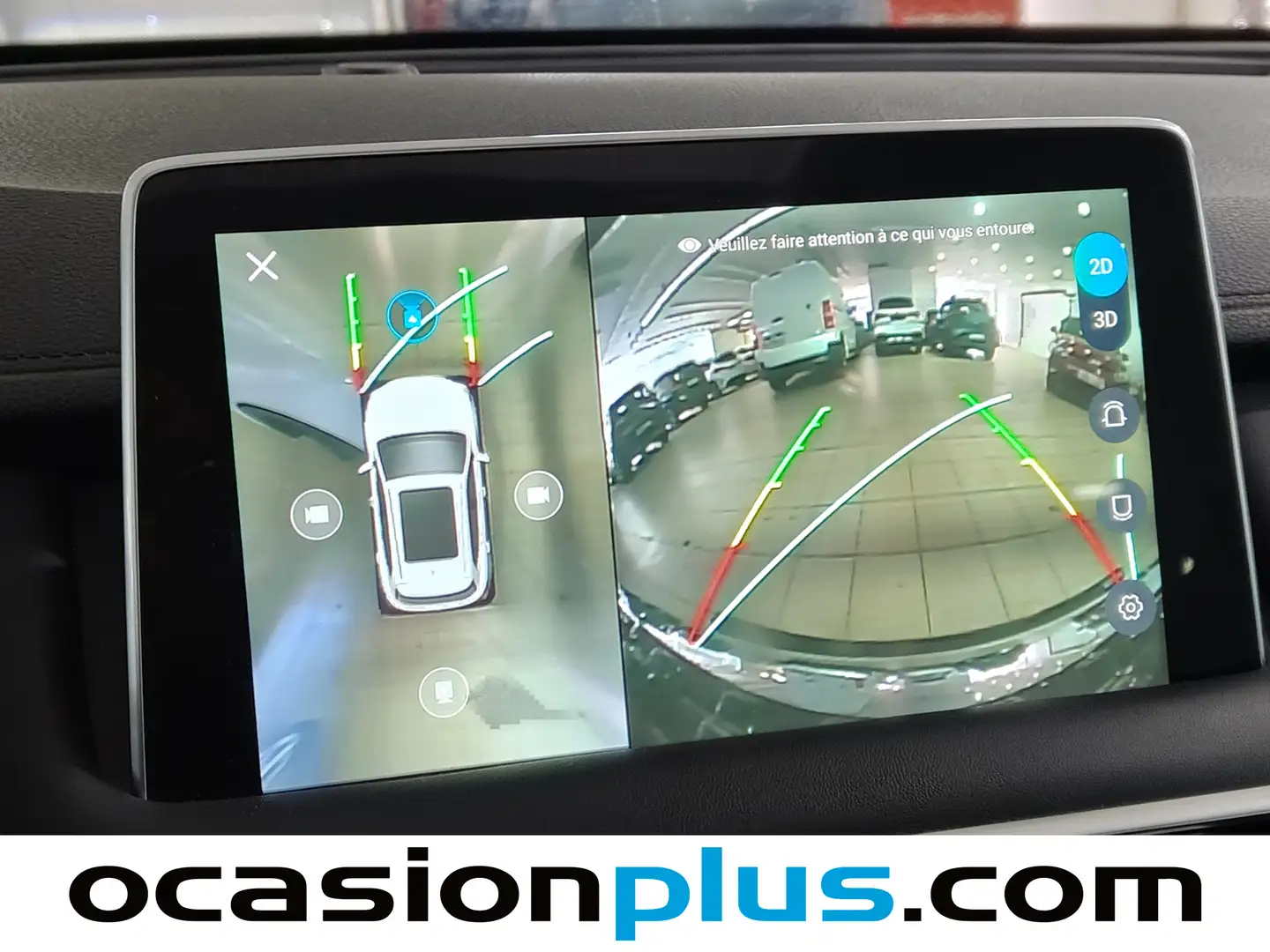 Foto MG HS MG HS 1.5 Turbo GDI Luxury DCT (162 CV)