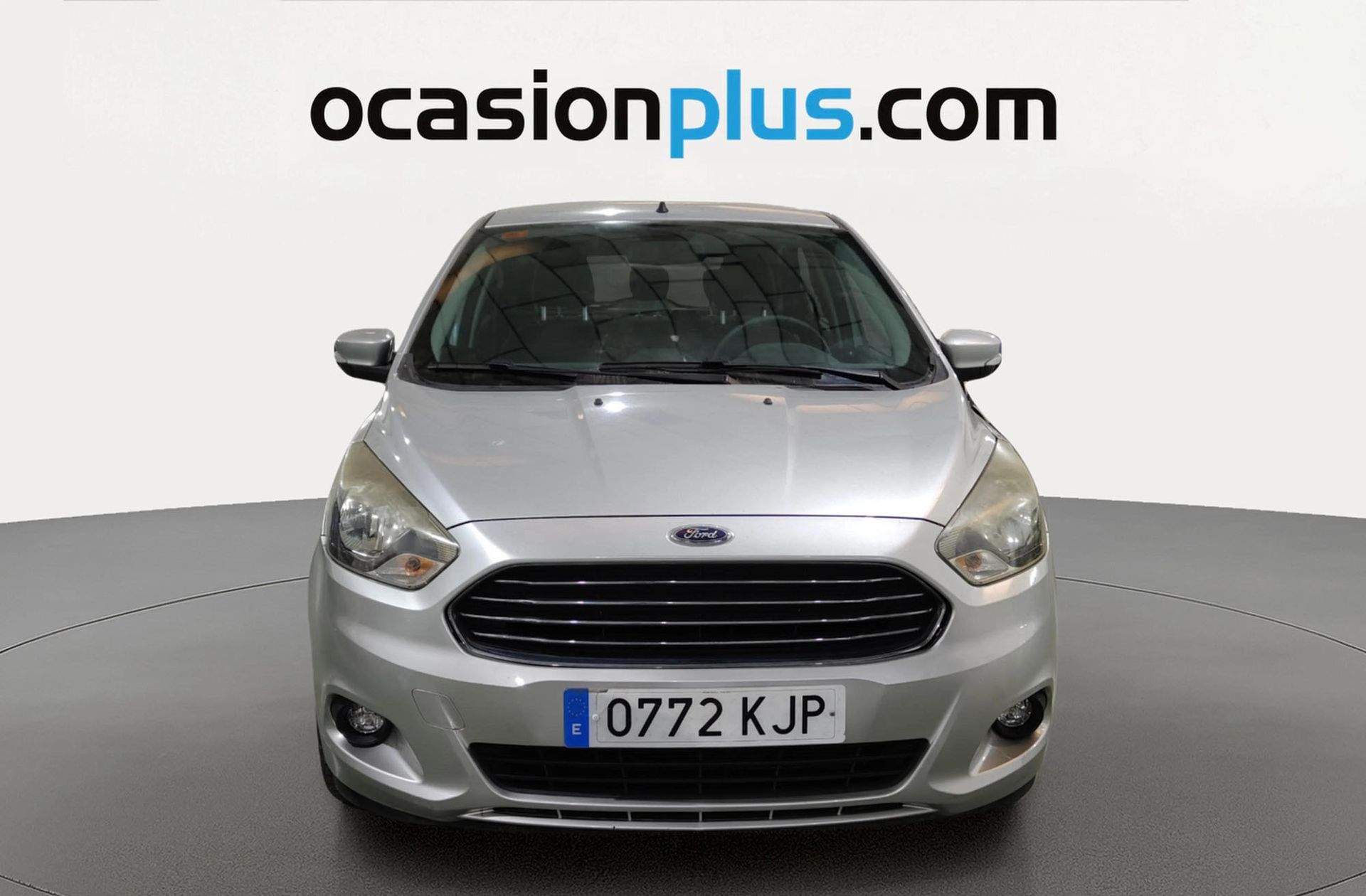 Ford Ka+ 1.2 Ti-VCT Ultimate - foto 10