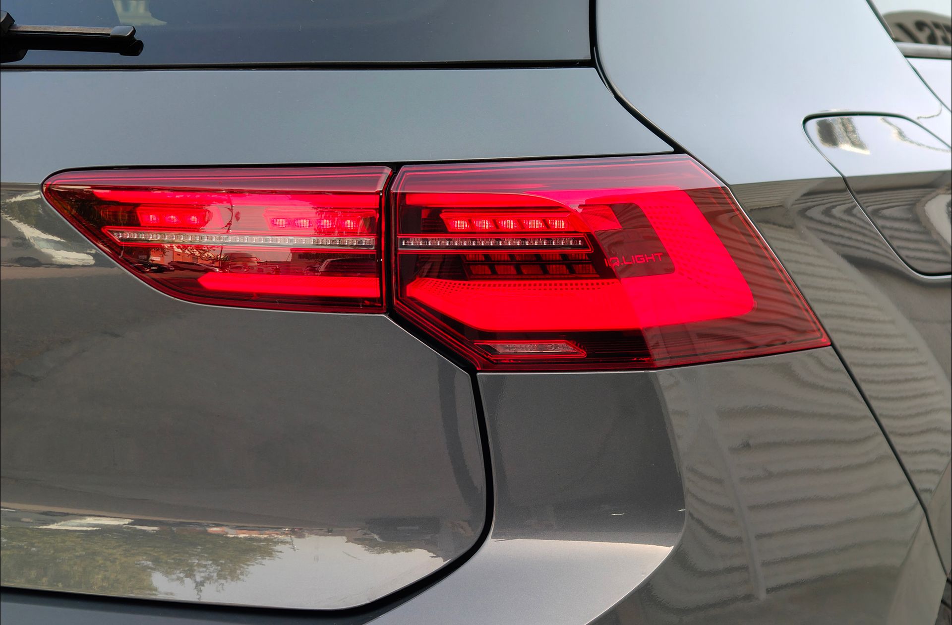 Volkswagen Golf R-Line 1.5 TSI - foto 18