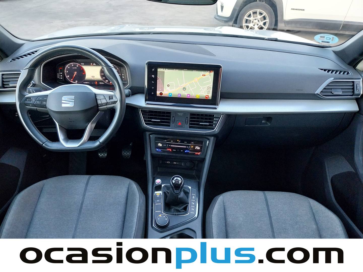 Foto Seat Tarraco SEAT Tarraco 1.5 TSI S&S Style XL (150 CV) 7 Plazas