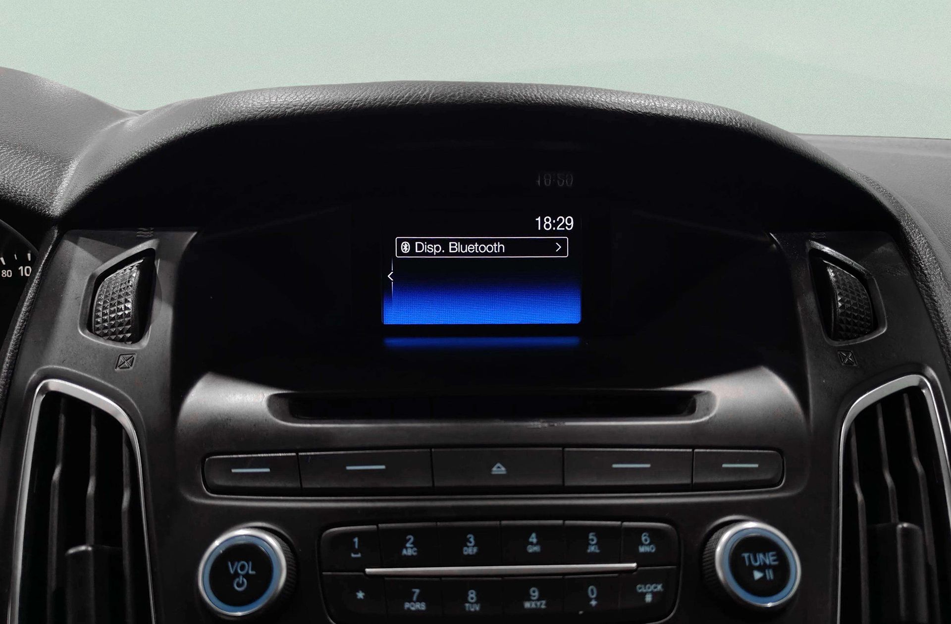 Ford Focus 1.5 TDCi Trend+ Powershift - foto 28