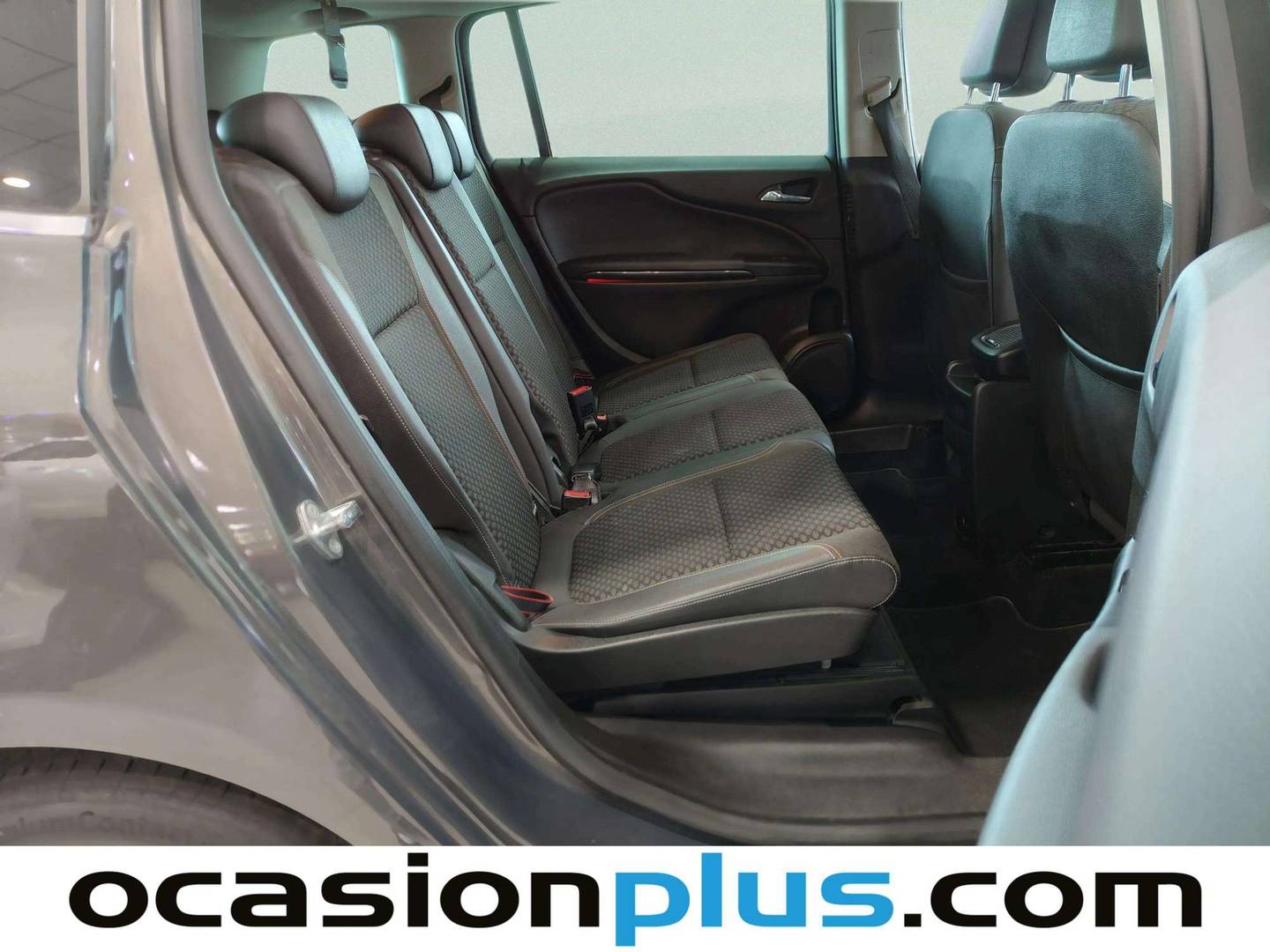 Opel Zafira Tourer Opel Zafira Tourer 1.6 CDTi S&S Excellence (136 CV) 7 Plazas km 0