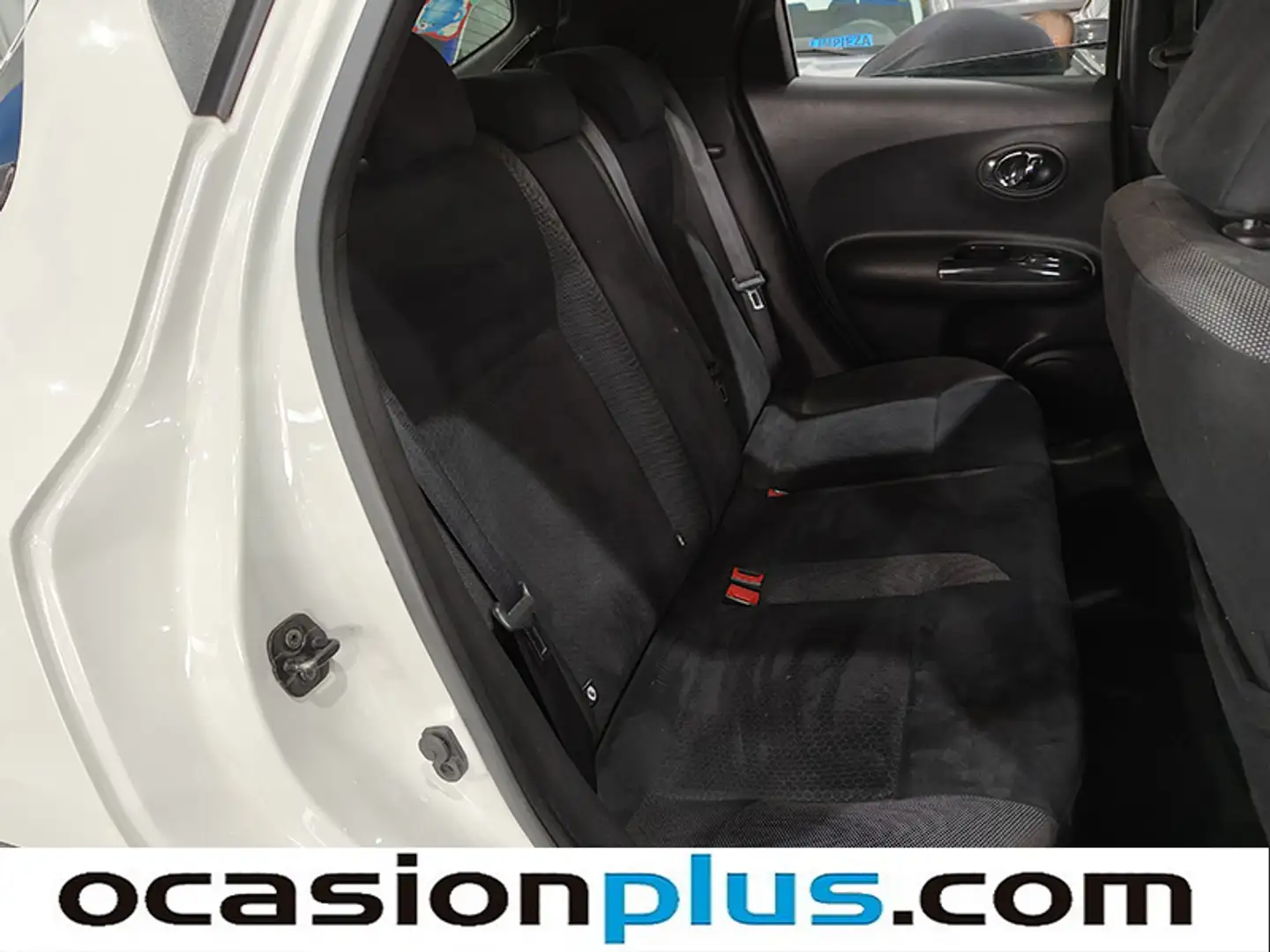 Foto Nissan JUKE Nissan Juke 1.2 DIG-T N-Connecta 4x2 (115 CV)
