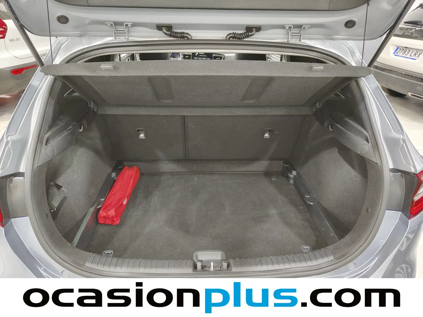 Foto KIA Ceed Kia Ceed 1.0 T-GDi Tech (120 CV)