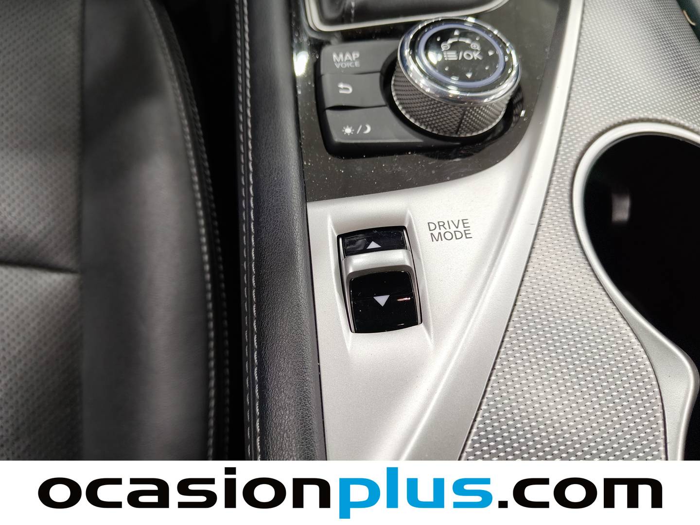 Foto Infiniti Q50 Infiniti Q50 2.2d Premium Auto (170 CV)