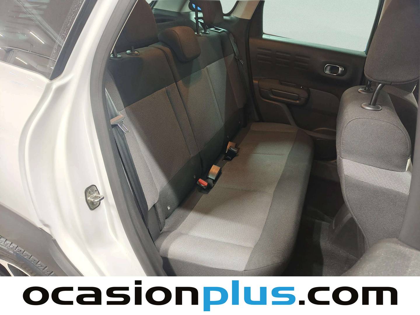 Citroën C3 Aircross Citroën C3 Aircross PureTech 110 S&S Plus (110 CV) al mejor precio