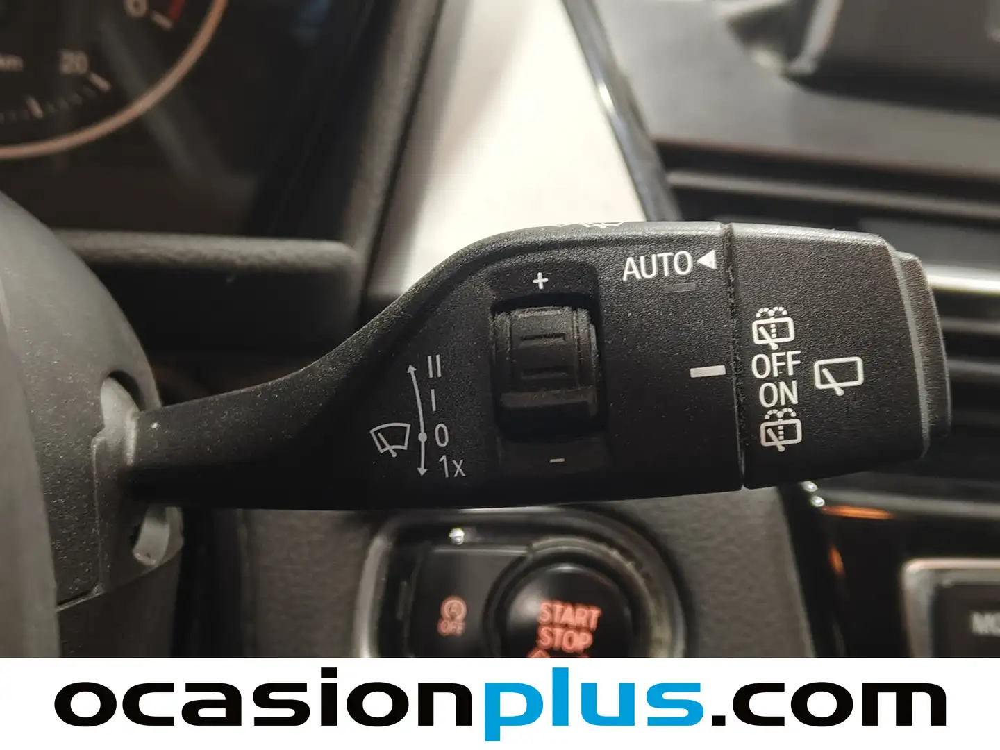 Foto BMW Serie 2 Gran Tourer BMW Serie 2 216d Gran Tourer 7 Plazas (116 CV)