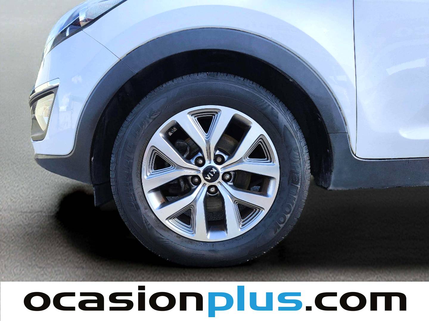 KIA Sportage KIA Sportage 1.6 GDI x-Tech Eco-Dynamics 4x2 (135 CV) gasolina