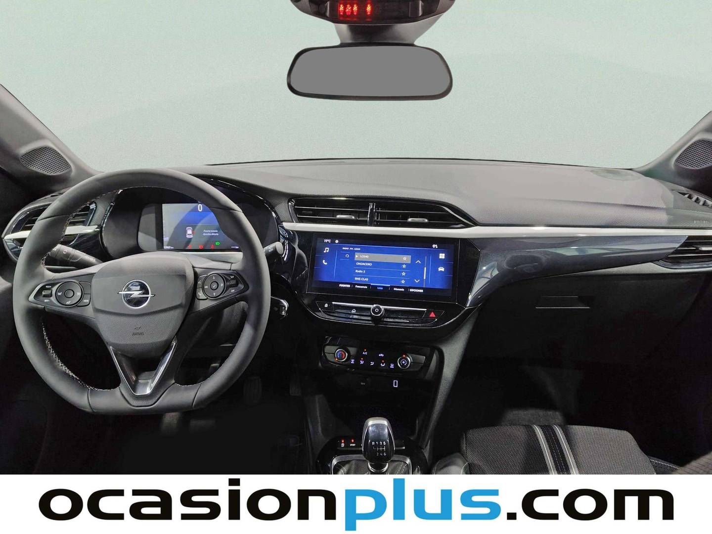 Foto Opel Corsa Opel Corsa 1.2 T XHL GS (100 CV)