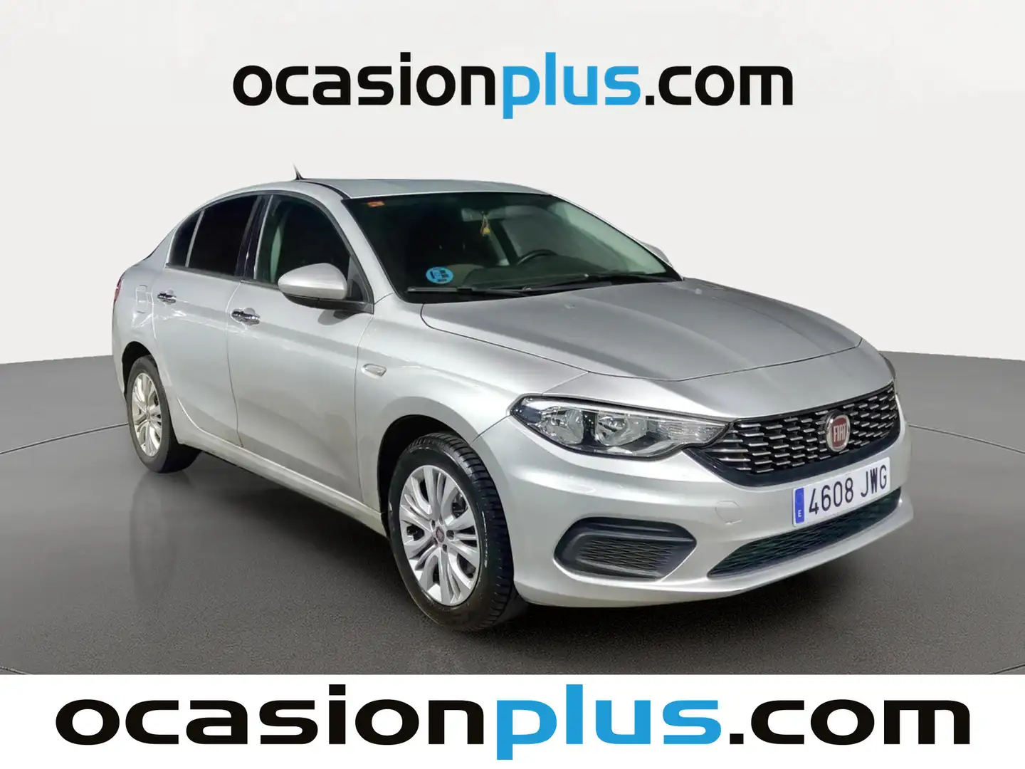 Foto Fiat Tipo Fiat Tipo Sedan Sedan 1.4 16v Easy (95 CV)