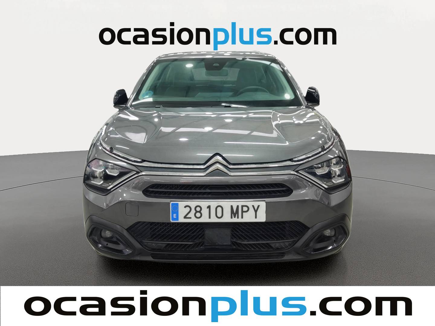 Foto Citroën C4 Citroen C4 PureTech 130 S&S Plus (131 CV)