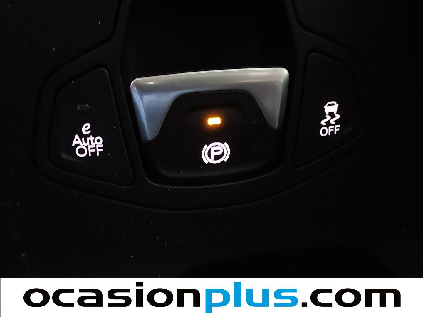 Jeep Renegade Jeep Renegade eHybrid 1.5 Altitude DCT  (130 CV) seminuevo