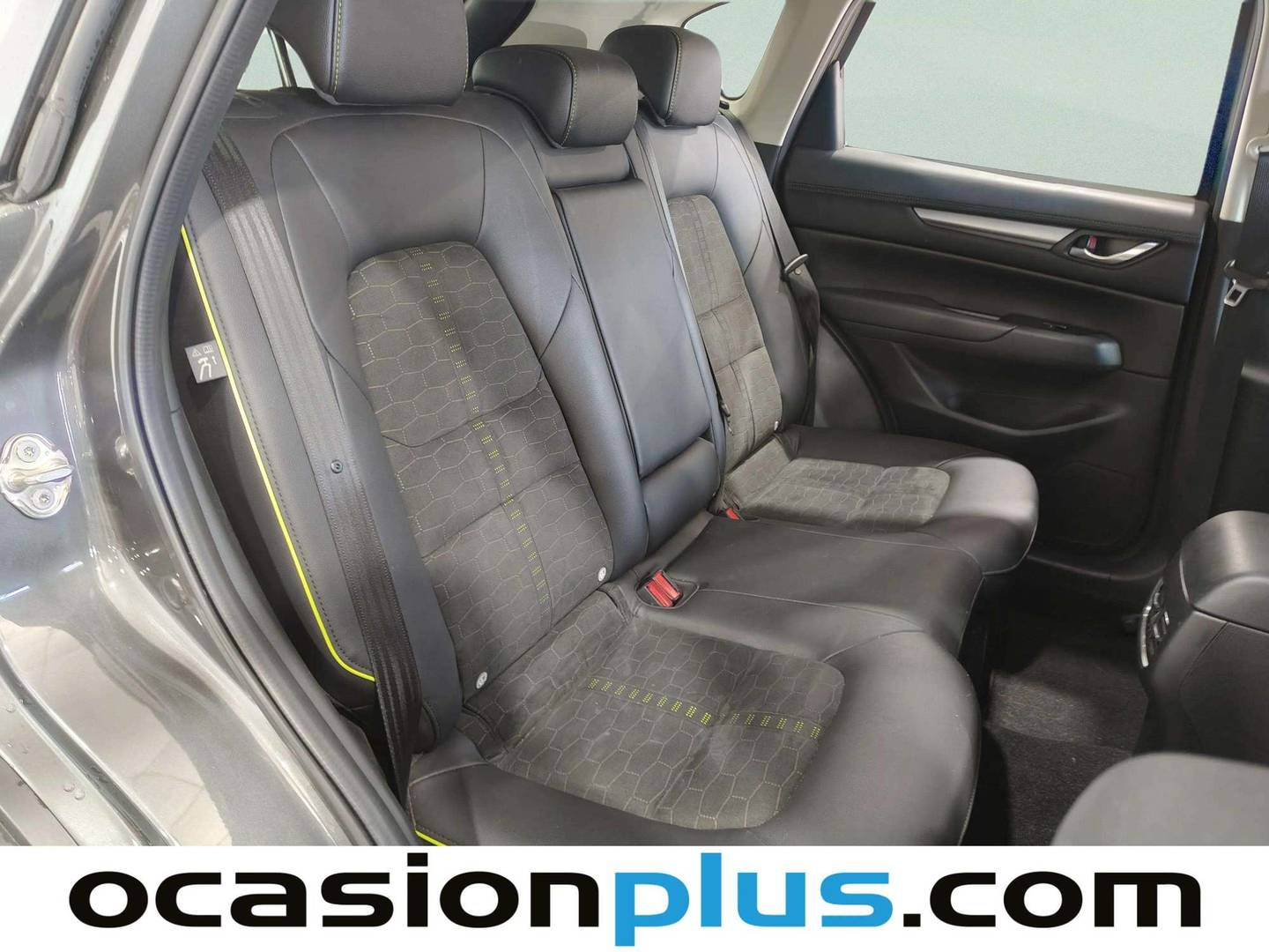 Mazda CX-5 Mazda CX-5 2.2 DE Newground (150 CV) barato