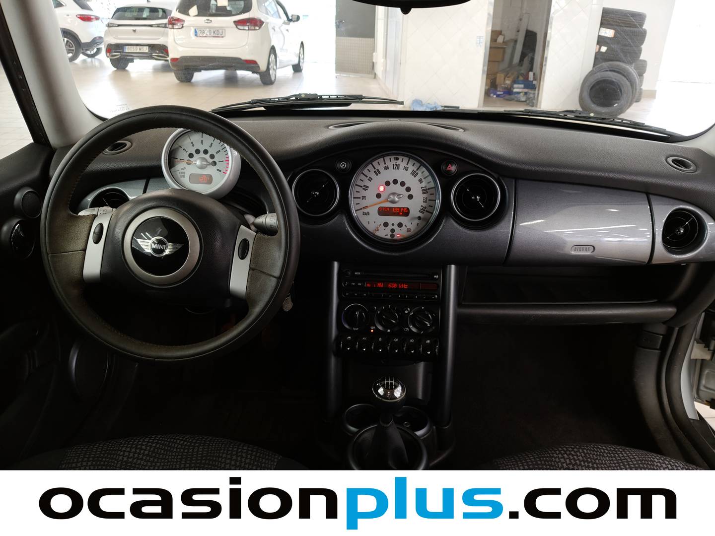 Mini MINI MINI MINI Cooper (115 CV) 115cv