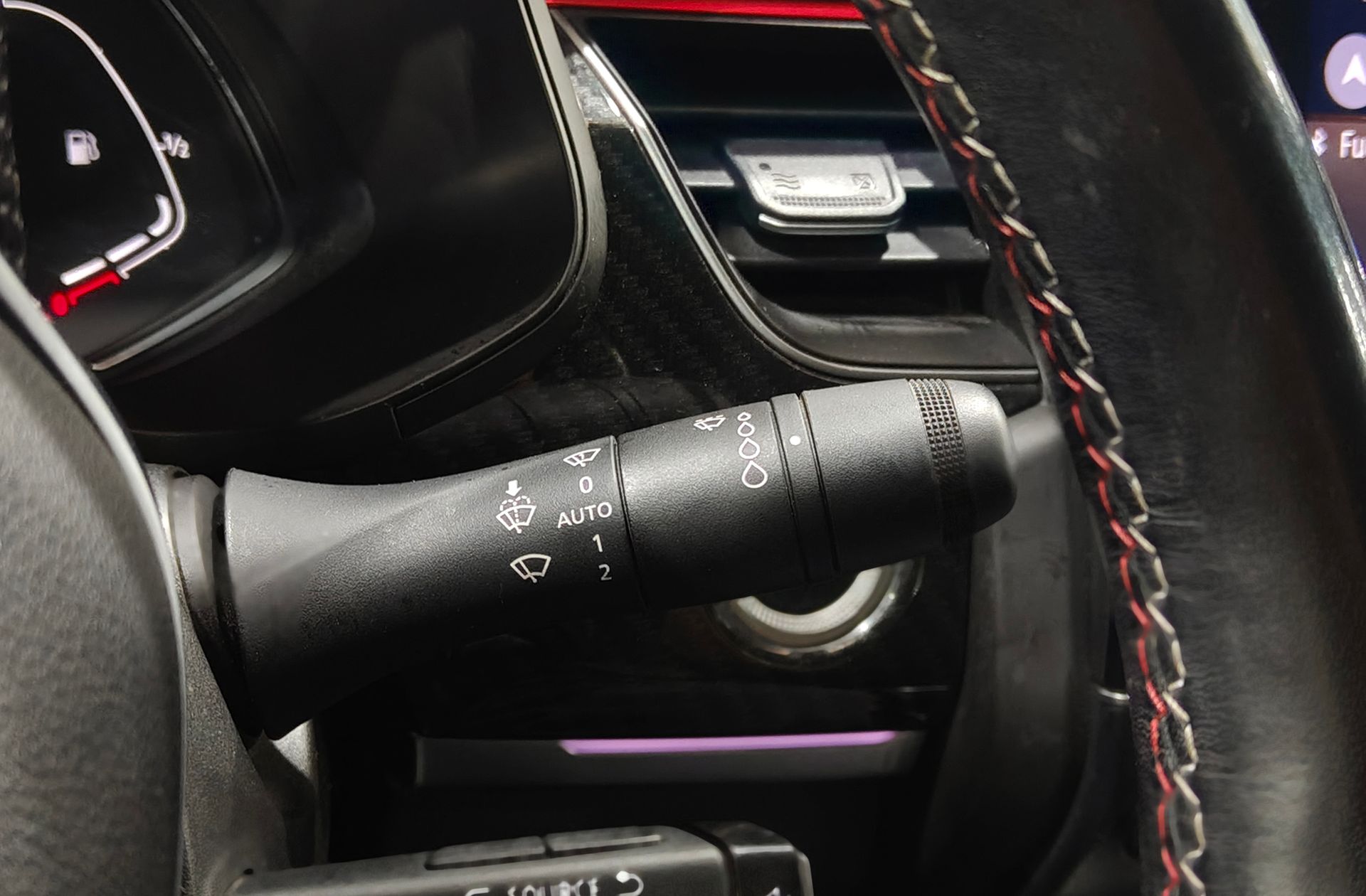 Renault Arkana RS Line TCe EDC Microhíbrido - foto 45