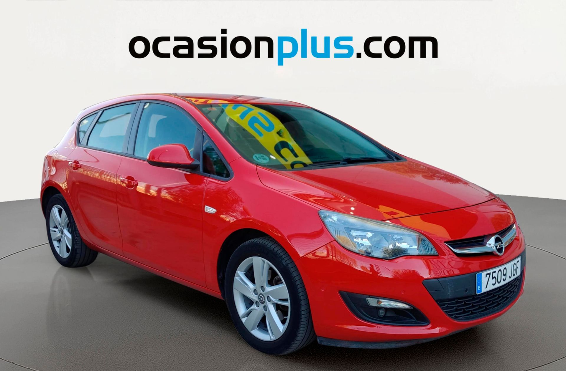 Opel Astra 2.0 CDTi Selective - foto 2
