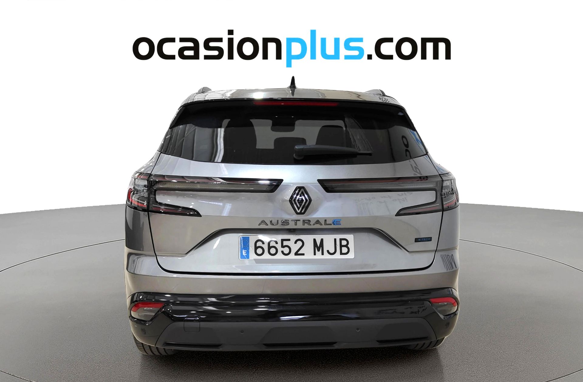 Renault Austral Techno Esprit Alpine E-Tech Full Hybrid - foto 17