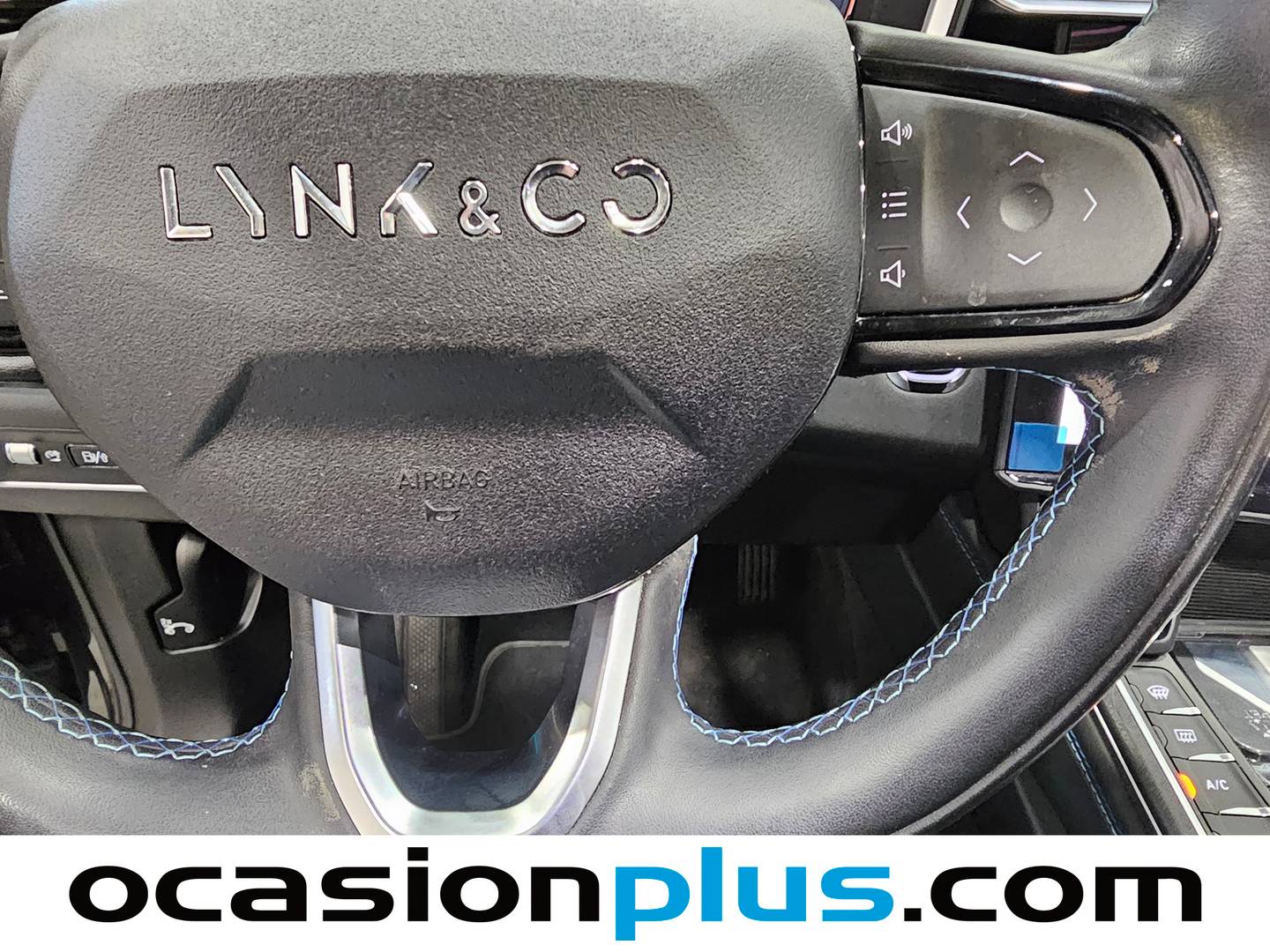 Lynk & Co 01 Lynk & Co 01 1.5 PHEV (261 CV) 2024