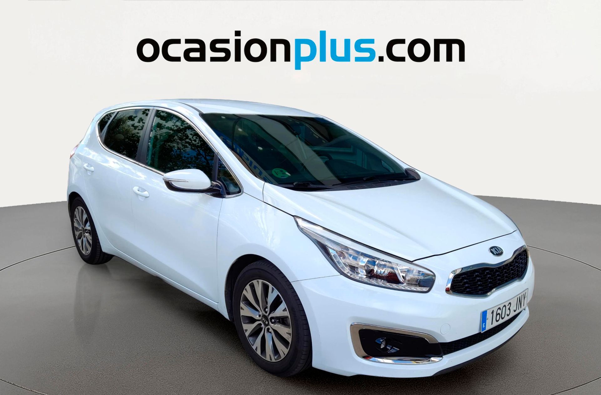 Kia Ceed 1.0 T-GDi Eco-Dynamics Tech - foto 2