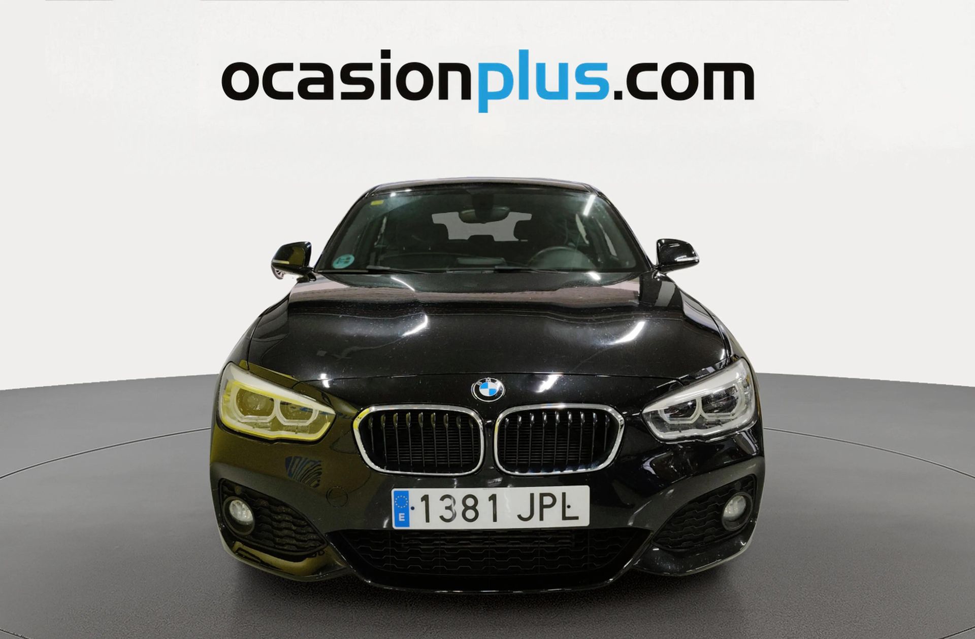BMW Serie 1 118d Pack M - foto 12