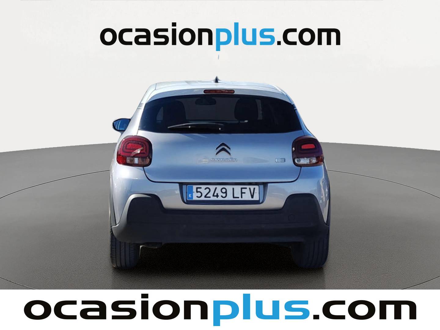 Citroën C3 Citroen C3 PureTech 82 Shine (83 CV) al mejor precio