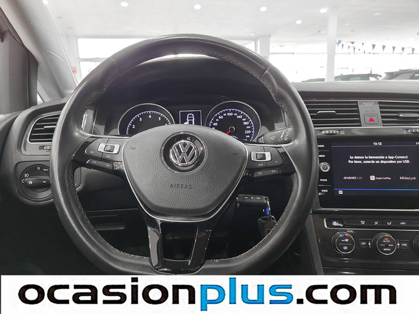Foto Volkswagen Golf Volkswagen Golf Variant Variant Edition 1.0 TSI (115 CV)