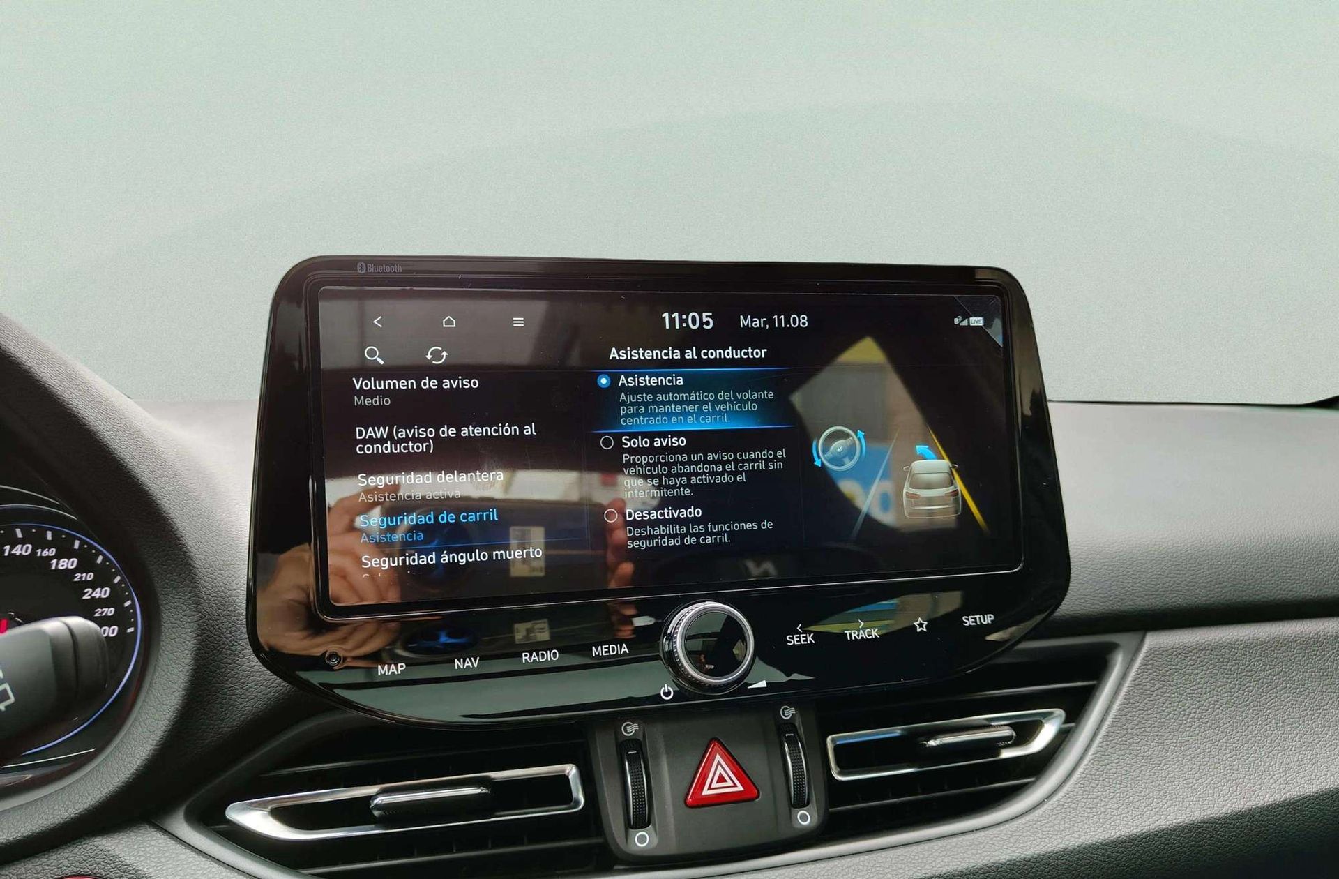 Hyundai i30 2.0 T-GDi N Performance Sky DCT - foto 20