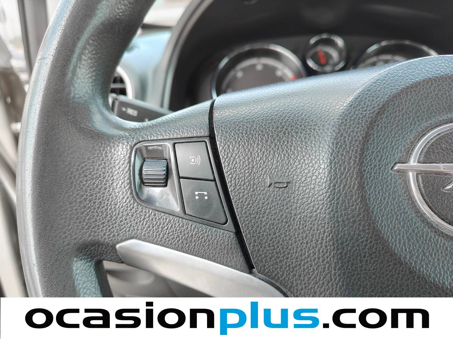 Opel Antara Opel Antara 2.0 CDTI 16V Enjoy (150 CV) seminuevo