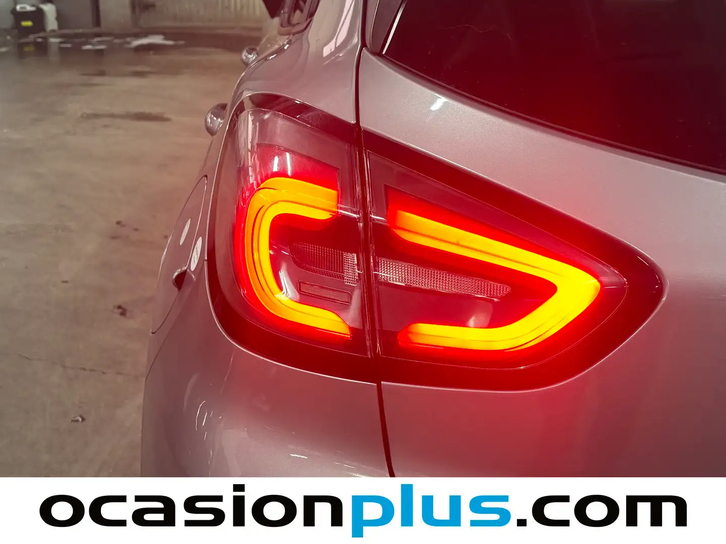 Foto Ford Puma Ford Puma 1.0 EcoBoost MHEV ST-Line X Auto (125 CV)