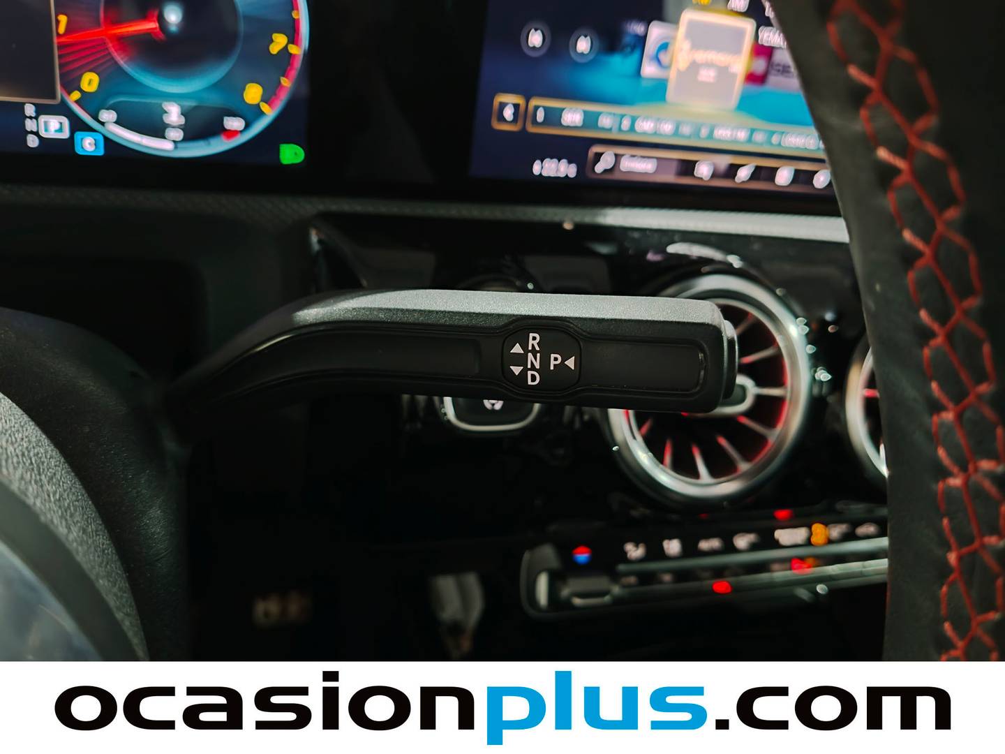 Mercedes CLA Mercedes-Benz CLA Shooting Brake CLA Shooting Brake CLA 200 (163 CV) Pack AMG de segunda mano