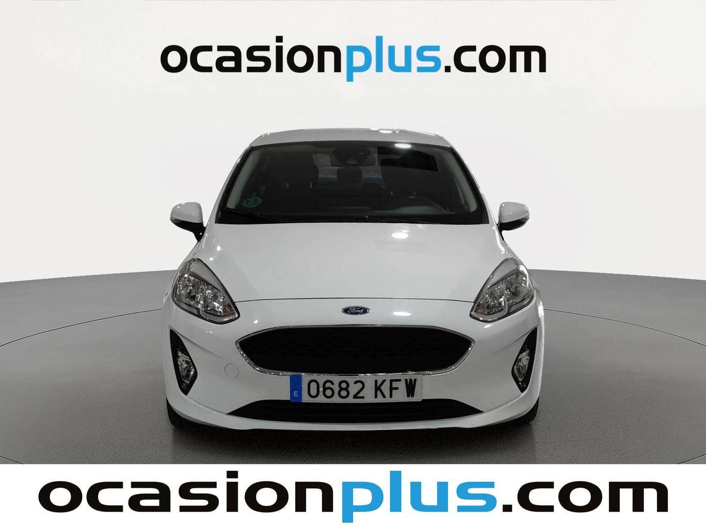 Ford Fiesta Ford Fiesta 1.0 EcoBoost S&S Trend+ (100 CV) barato