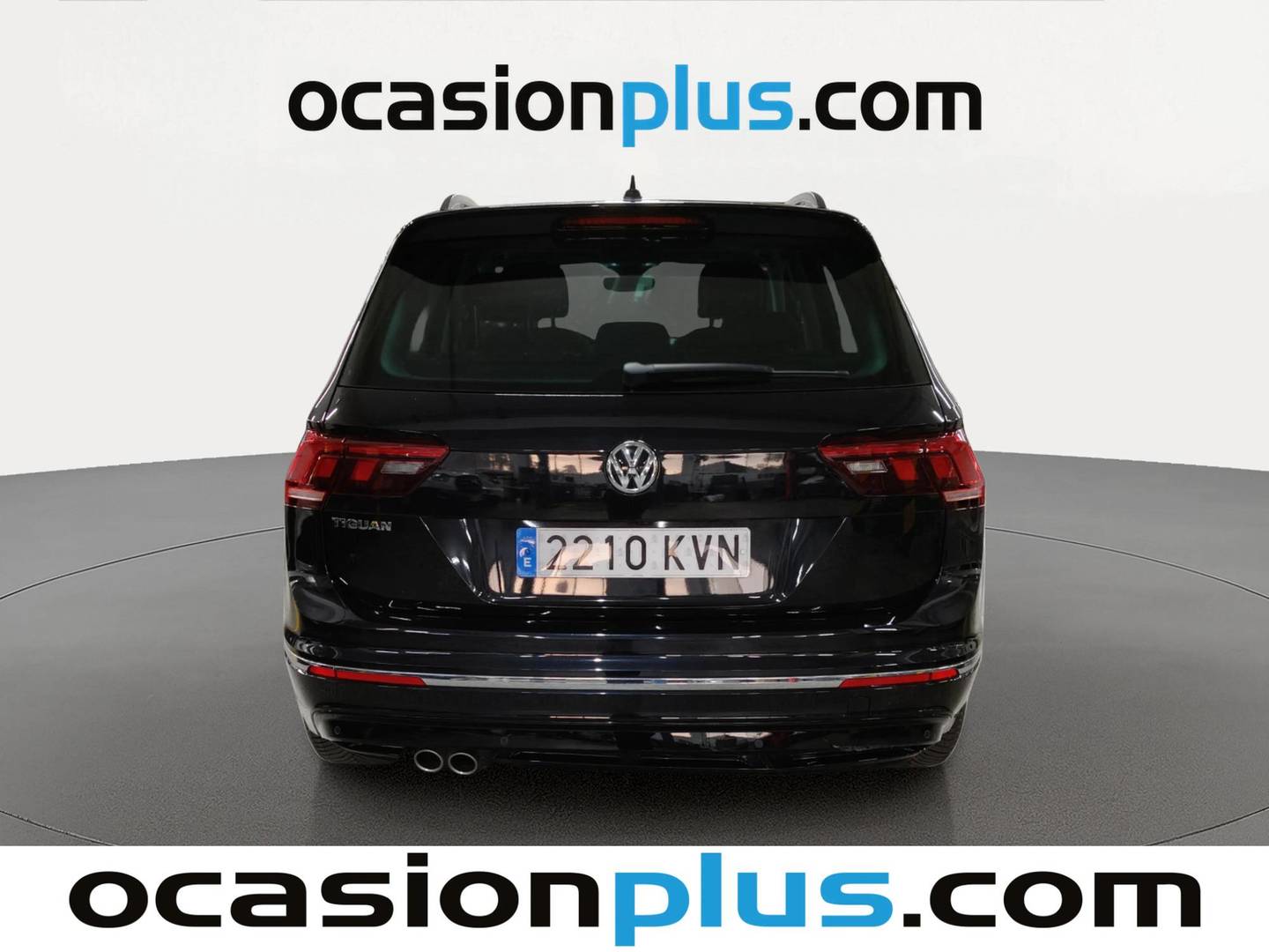 Volkswagen Tiguan Volkswagen Tiguan Advance 1.5 TSI (150 CV) DSG al mejor precio