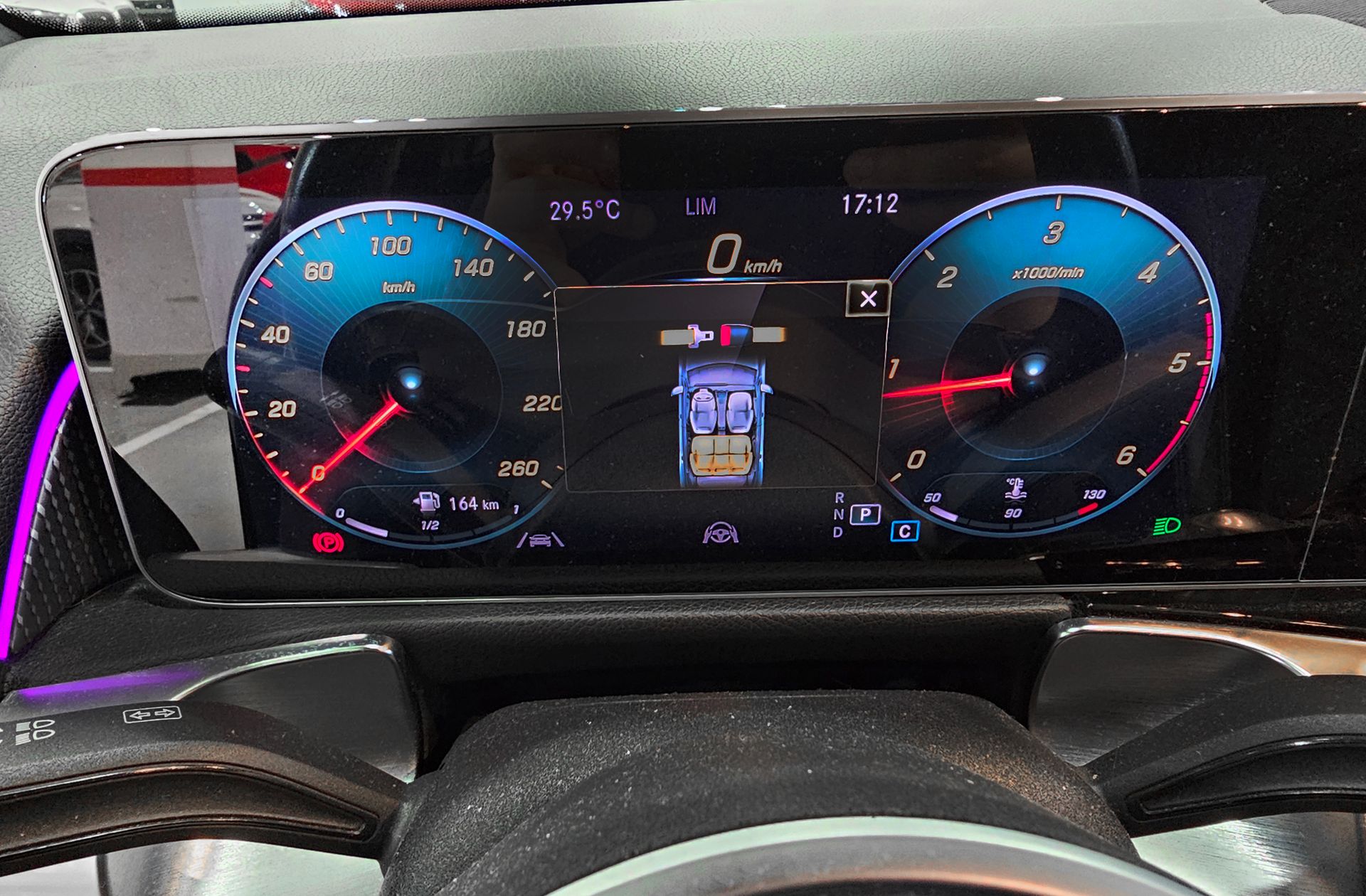 Mercedes-Benz GLB 200 d - foto 29