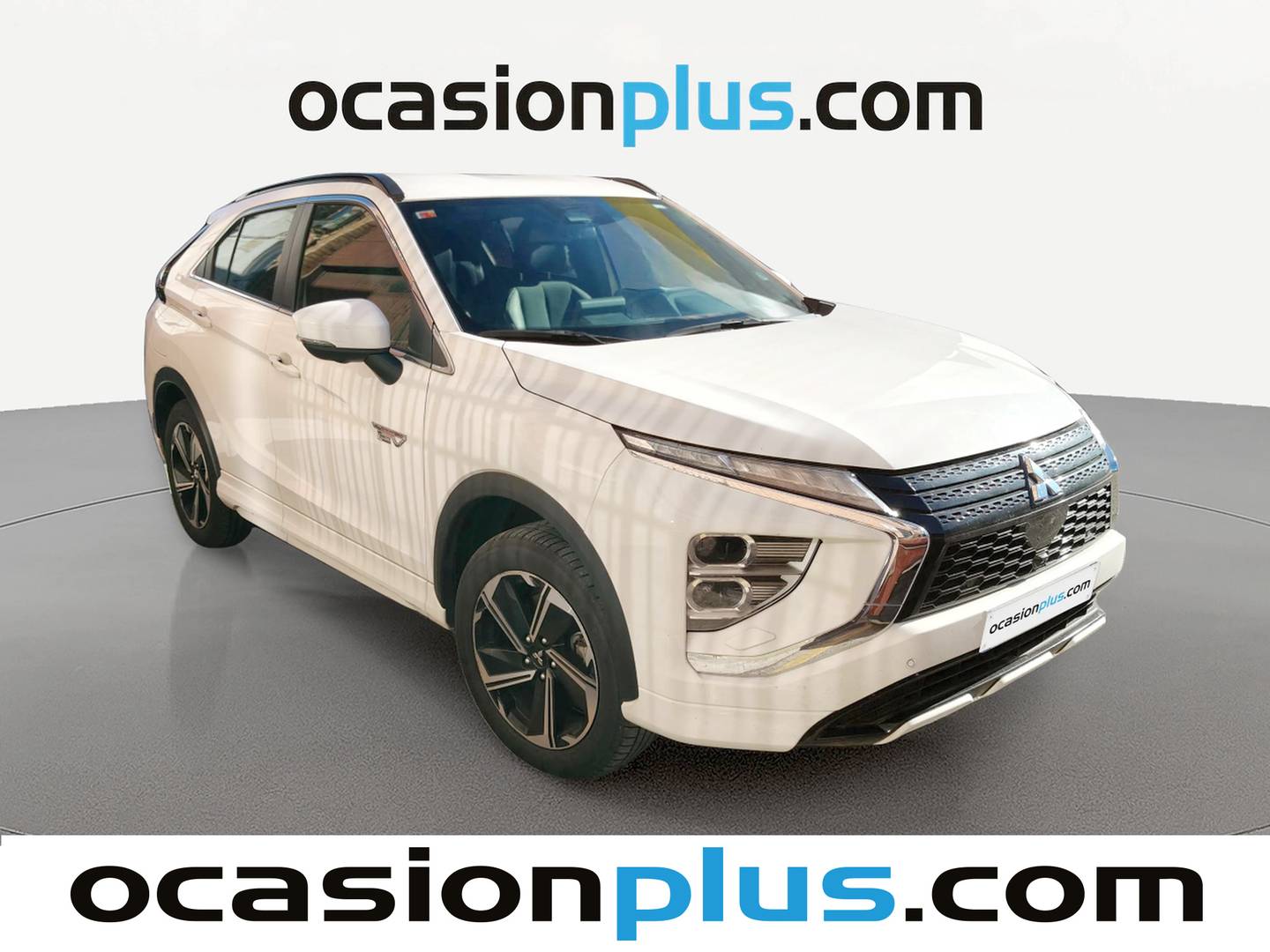 Foto Mitsubishi Eclipse Cross Mitsubishi Eclipse Cross 2.4 PHEV Kaiteki 4WD Auto (188 CV)
