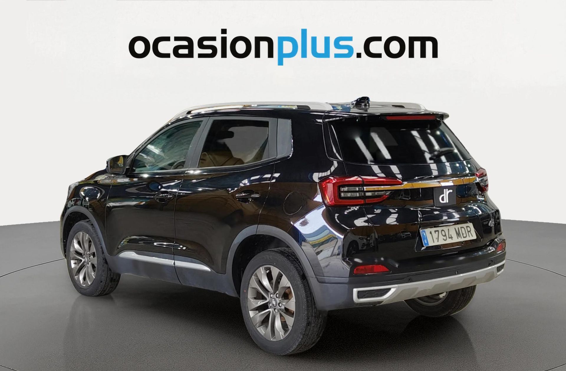 DR AUTOMOBILES DR 4.0 DR4 1.5 - foto 3