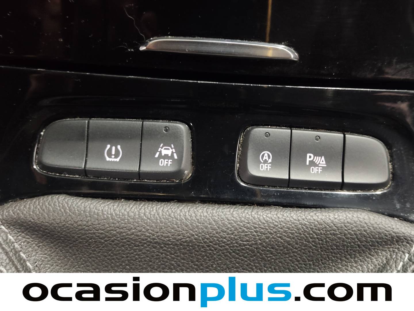 Extras del Opel Grandland X Opel Grandland X 1.5 CDTi 120 Aniversario (130 CV)