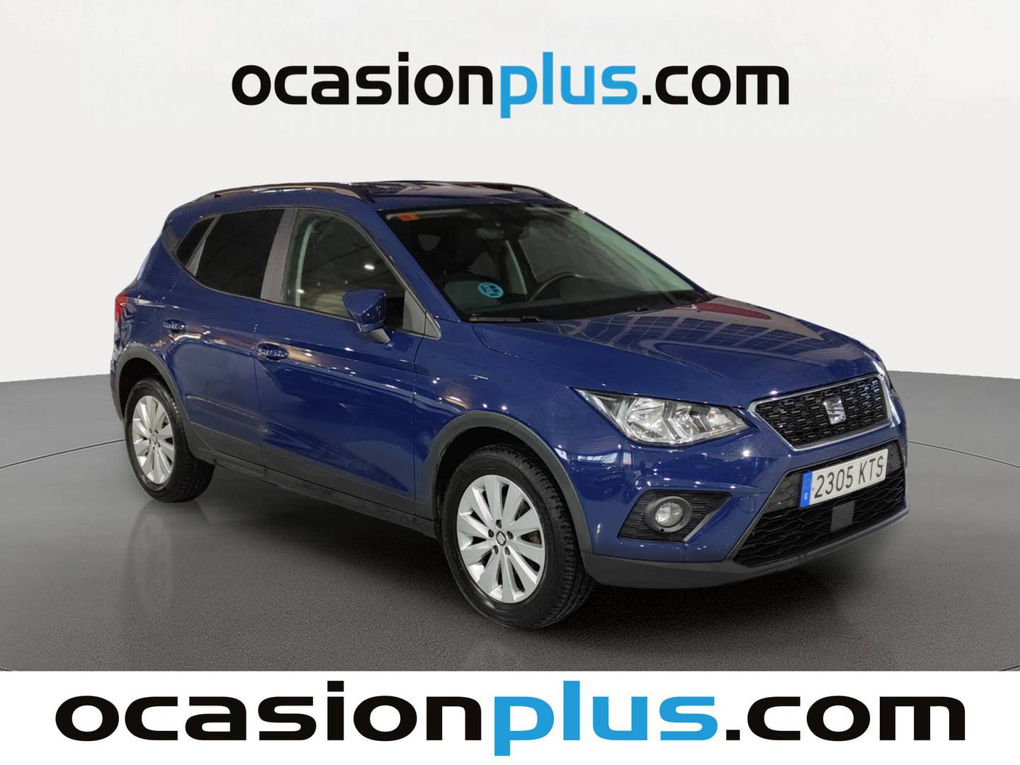 Foto Seat Arona SEAT Arona 1.6 TDI S&S Style (115 CV)