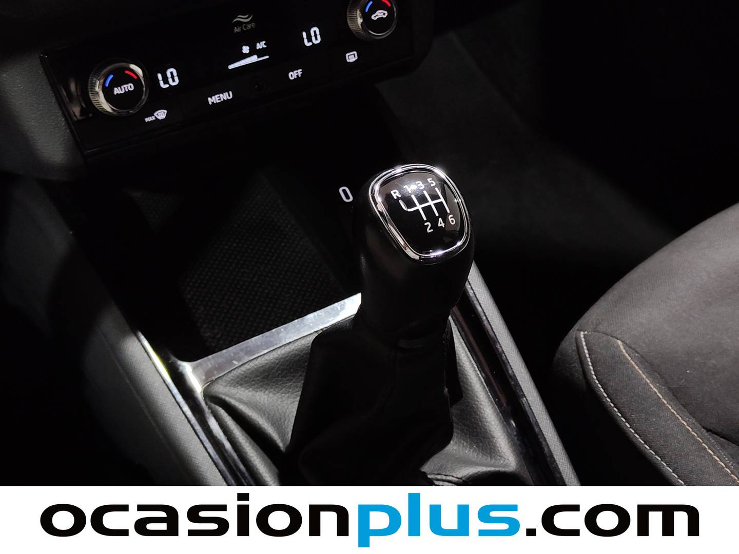 Skoda Kamiq Skoda Kamiq 1.0 TSI Ambition (110 CV) de segunda mano
