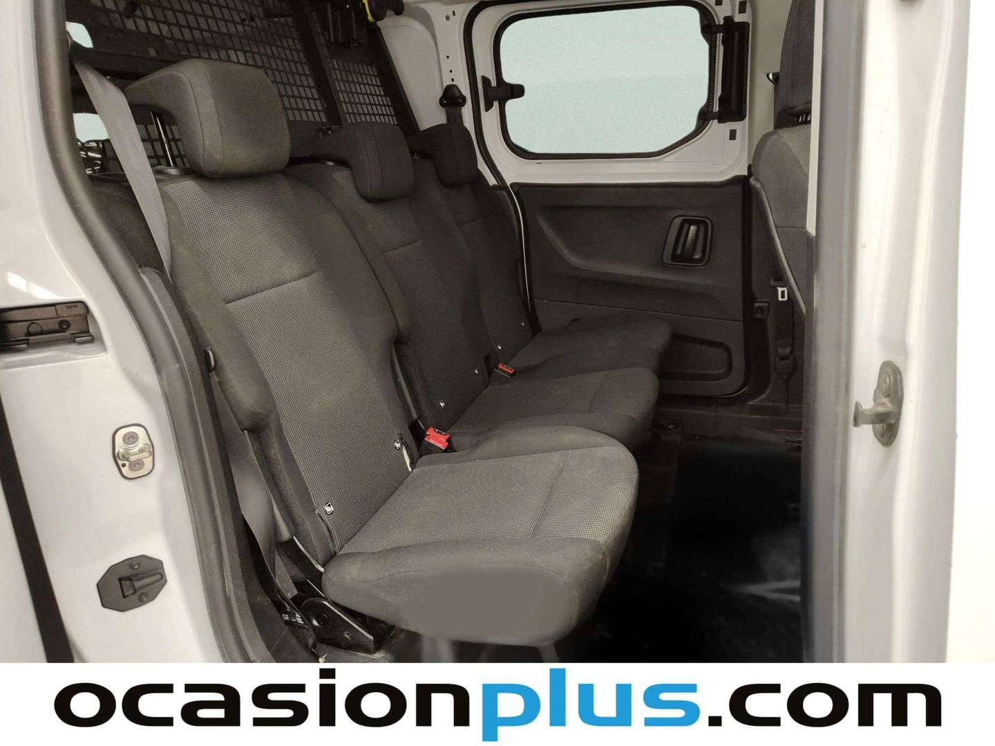 Toyota Proace City Toyota Proace City Combi L2 1.5 D GX Plus (102 CV) diésel