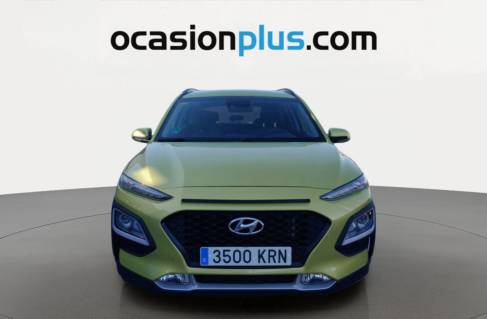 Hyundai Kona 1.6 CRDi Klass 4x2 - foto 12