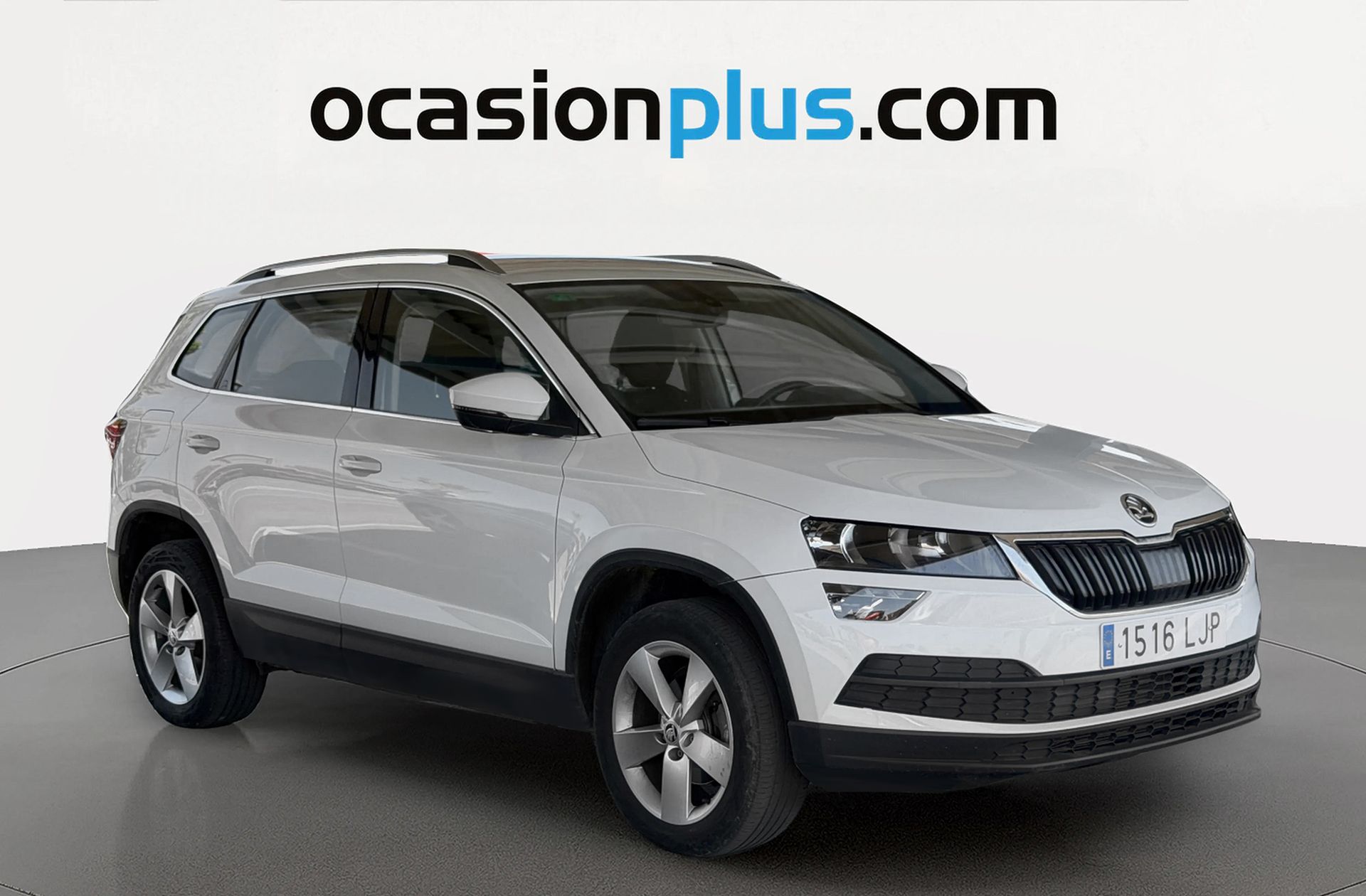Škoda Karoq 1.5 TSI ACT Ambition - foto 2