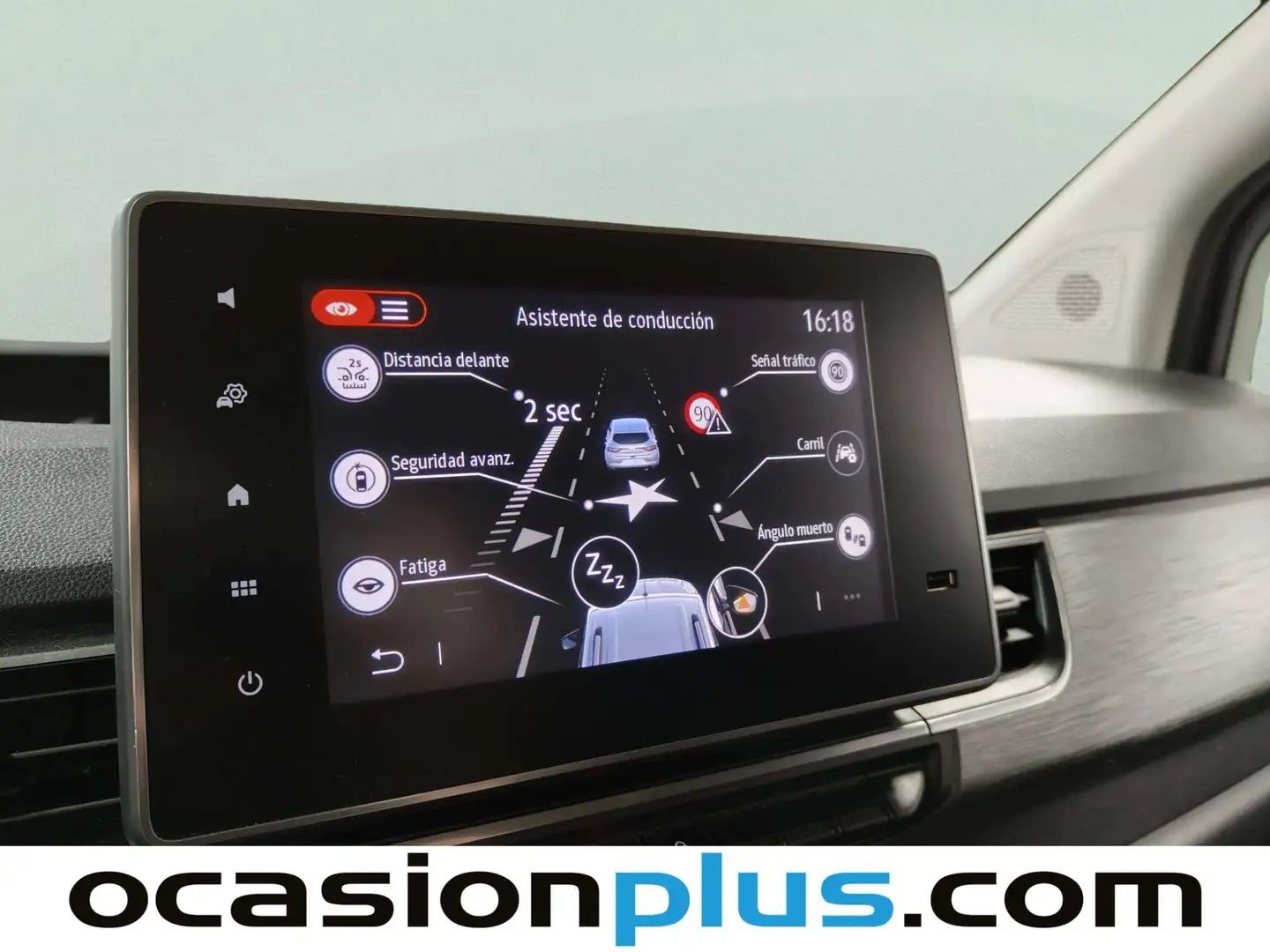 Foto Nissan Townstar Nissan Townstar 1.3G L1 Tekna (130 CV)