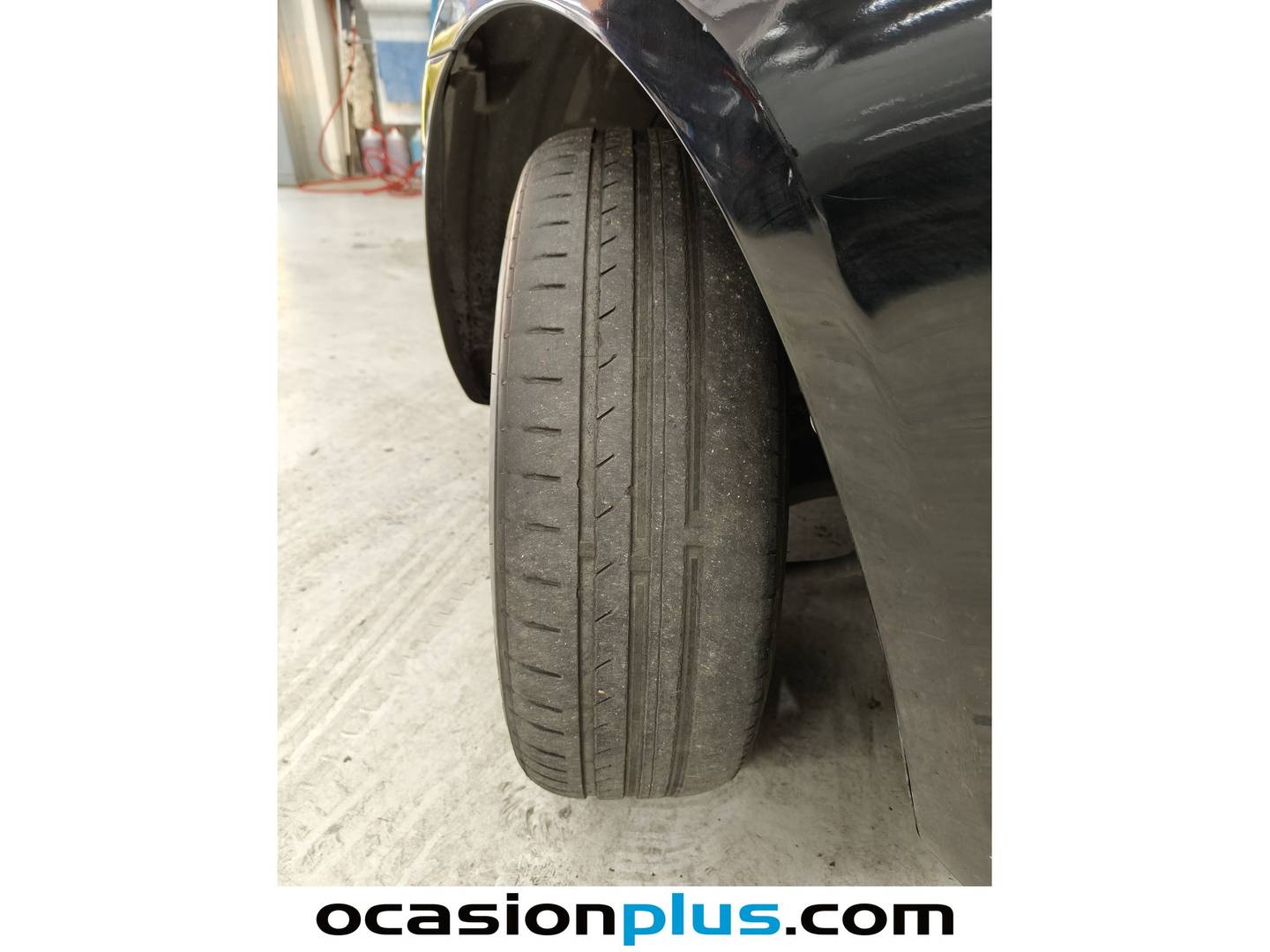 Hyundai Accent Hyundai Accent 1.5 CRDi VGT GL (110 CV) barato