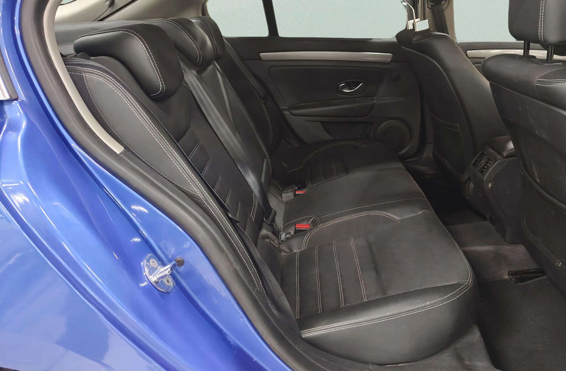 Renault Laguna dCi 130 Energy Dynamique R-Link eco2 - foto 13