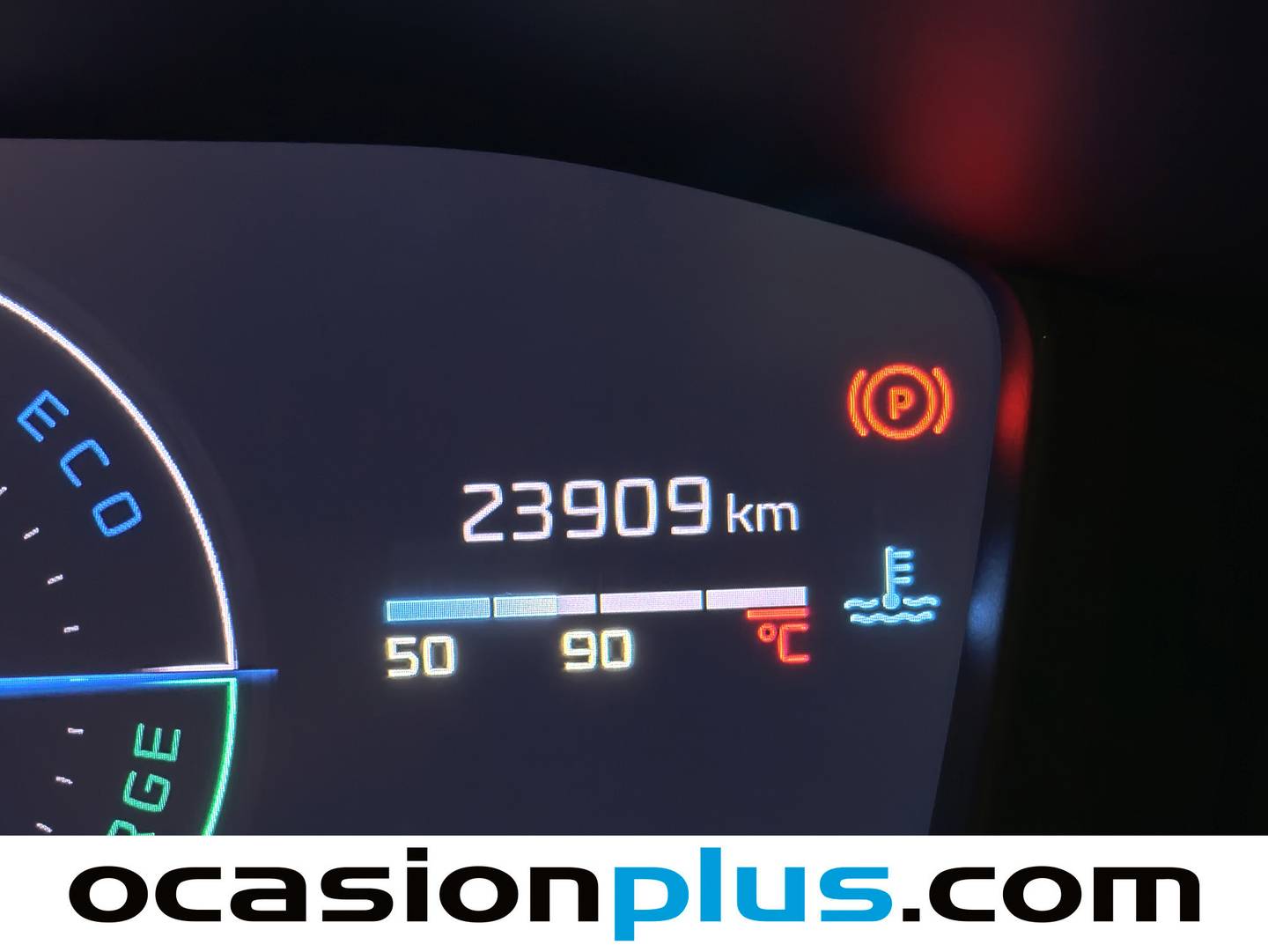 Peugeot 2008 Peugeot 2008 Allure Hybrid eDCS6 (145 CV) seminuevo