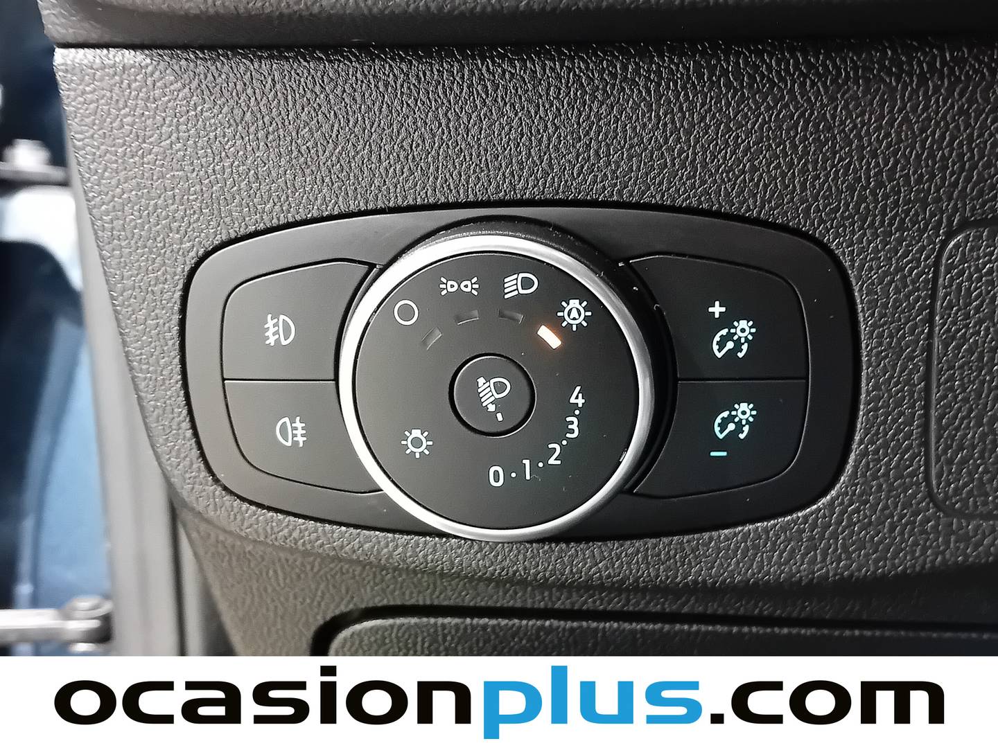 Ford Focus Ford Focus 1.0 Ecoboost S&S ST-Line (125 CV) de segunda mano