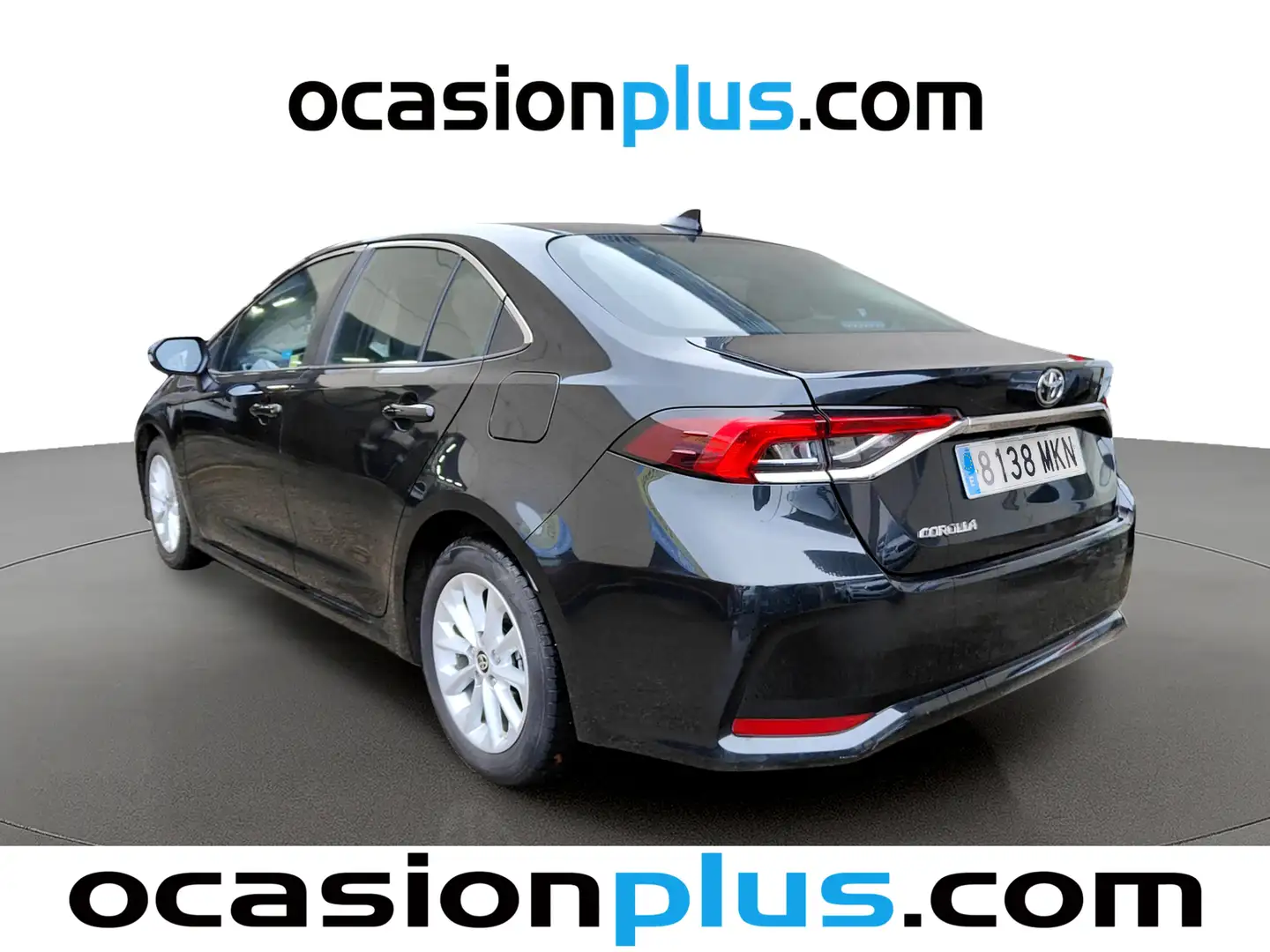 Foto Toyota Corolla Toyota Corolla 140H Active Plus (140 CV)