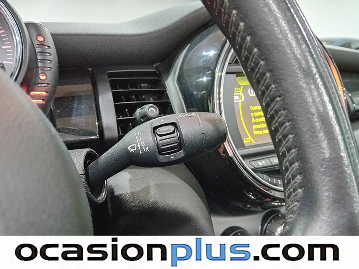 Foto Mini MINI MINI MINI Cabrio Cooper D (116 CV)